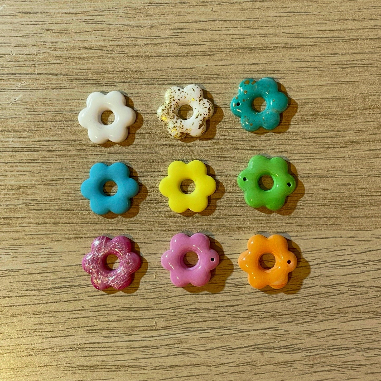 Pulsera Floréa