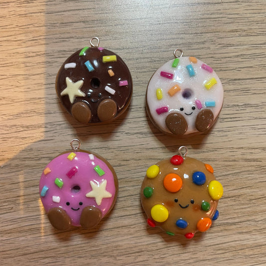 Sweet Charms
