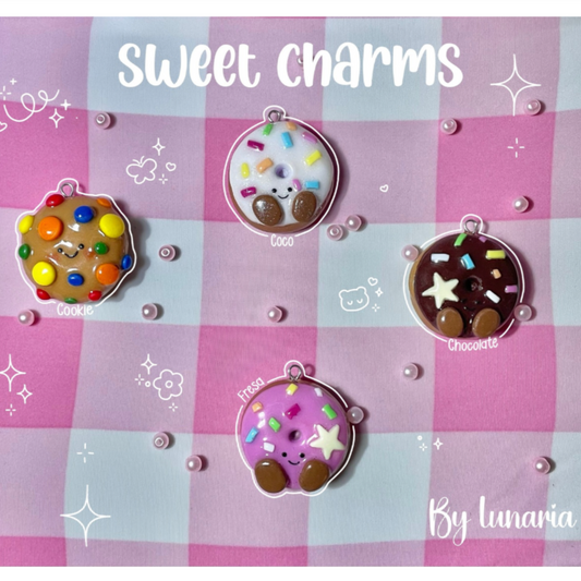 Sweet Charms