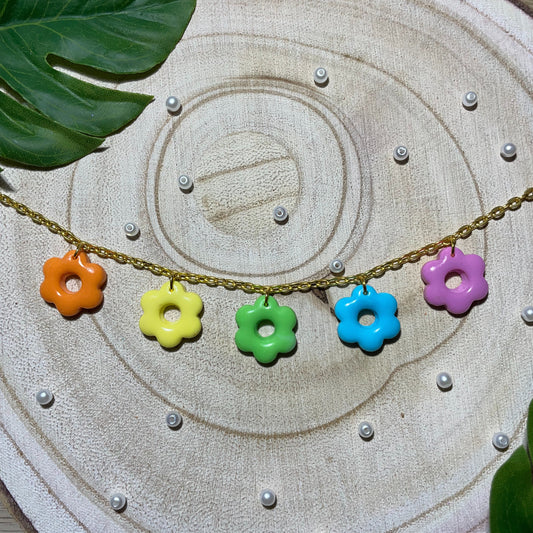 Collar Floréa