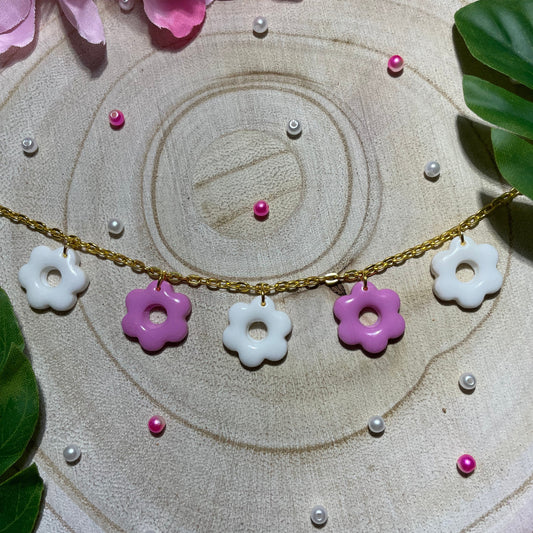 Collar Floréa