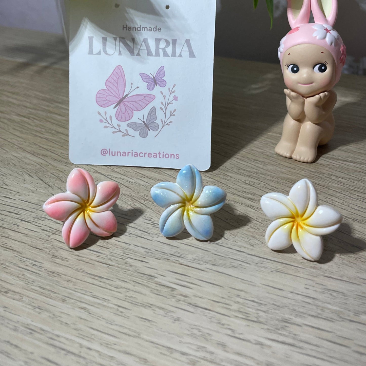 Anillo Aloha