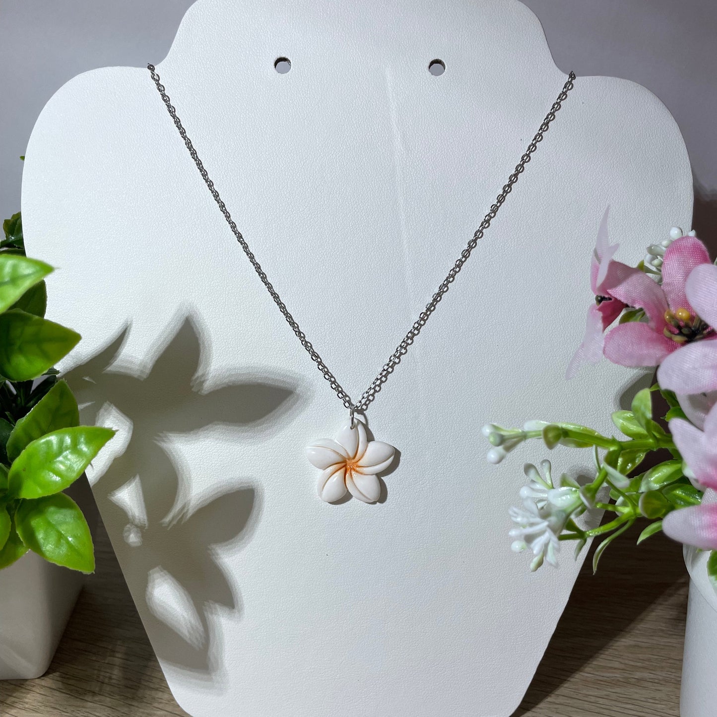 Collier Aloha
