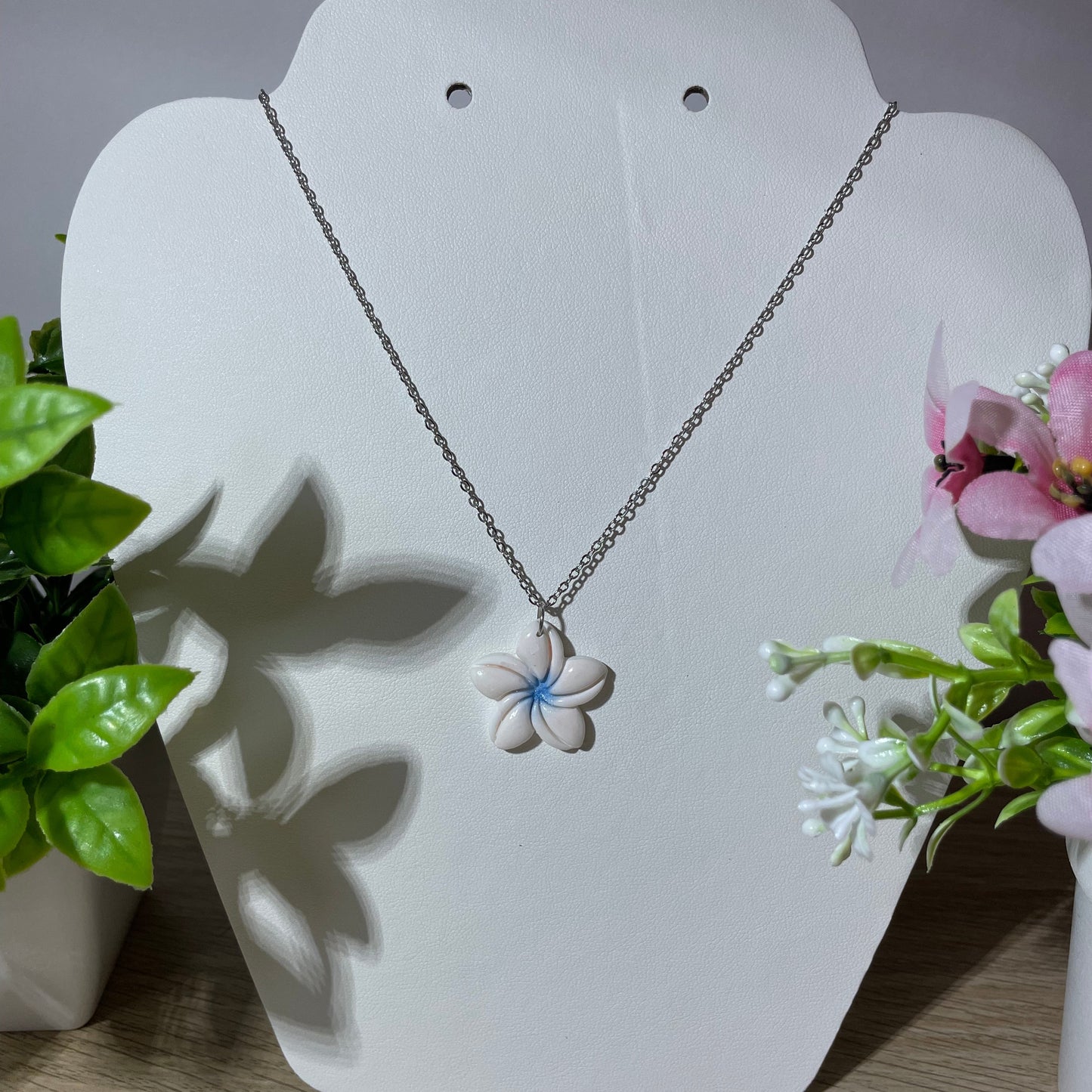 Collier Aloha