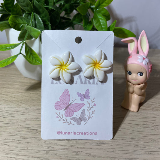 Pendientes Aloha