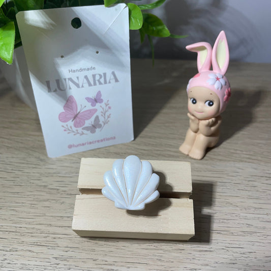 Anillo Sirena