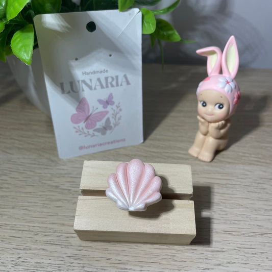 Anillo Sirena