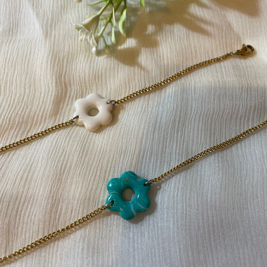 Pulsera Floréa