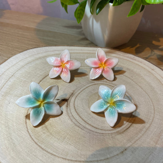 Pendientes Tiarée